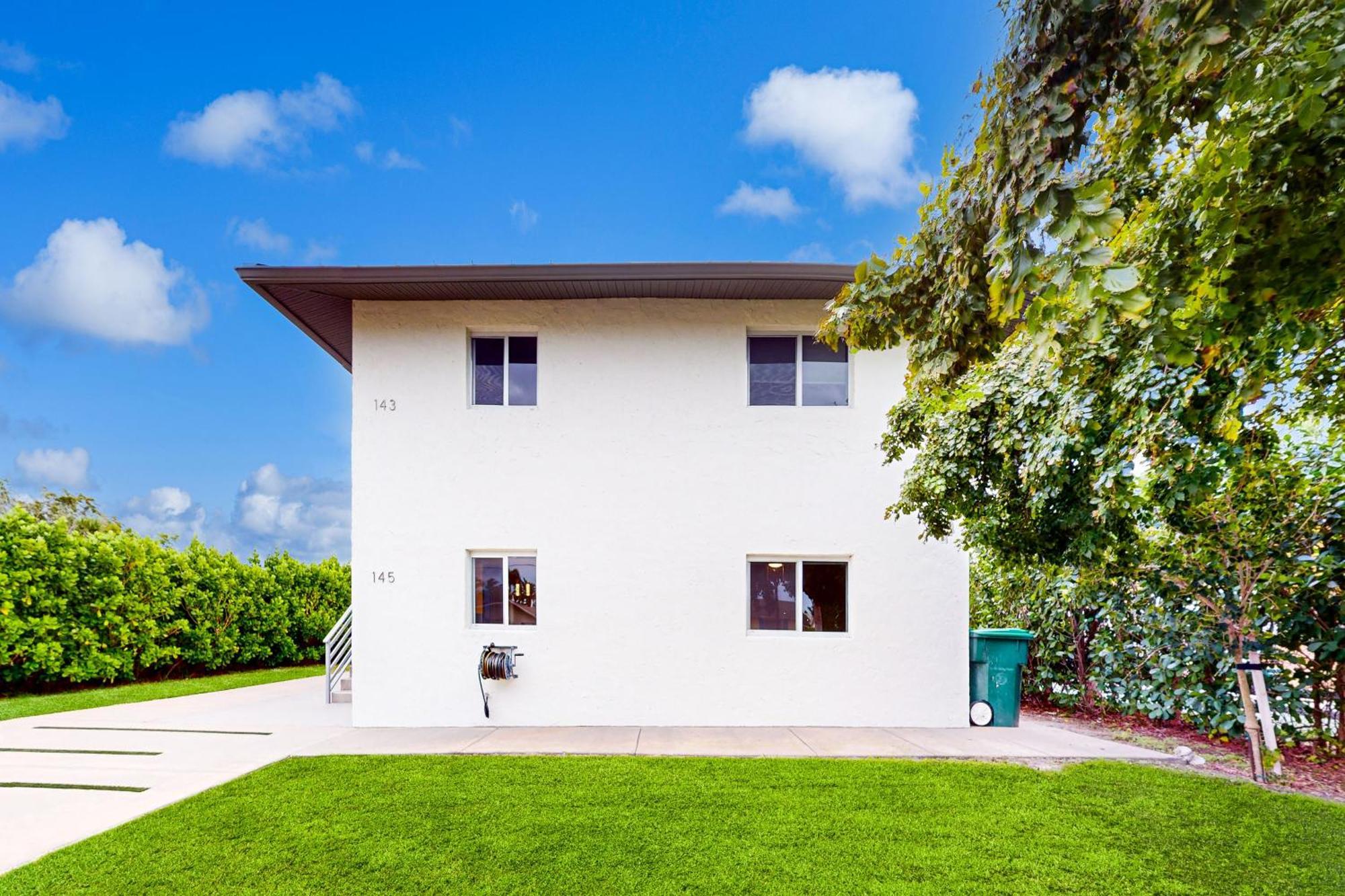 Gather Together - Unit 145 Appartement