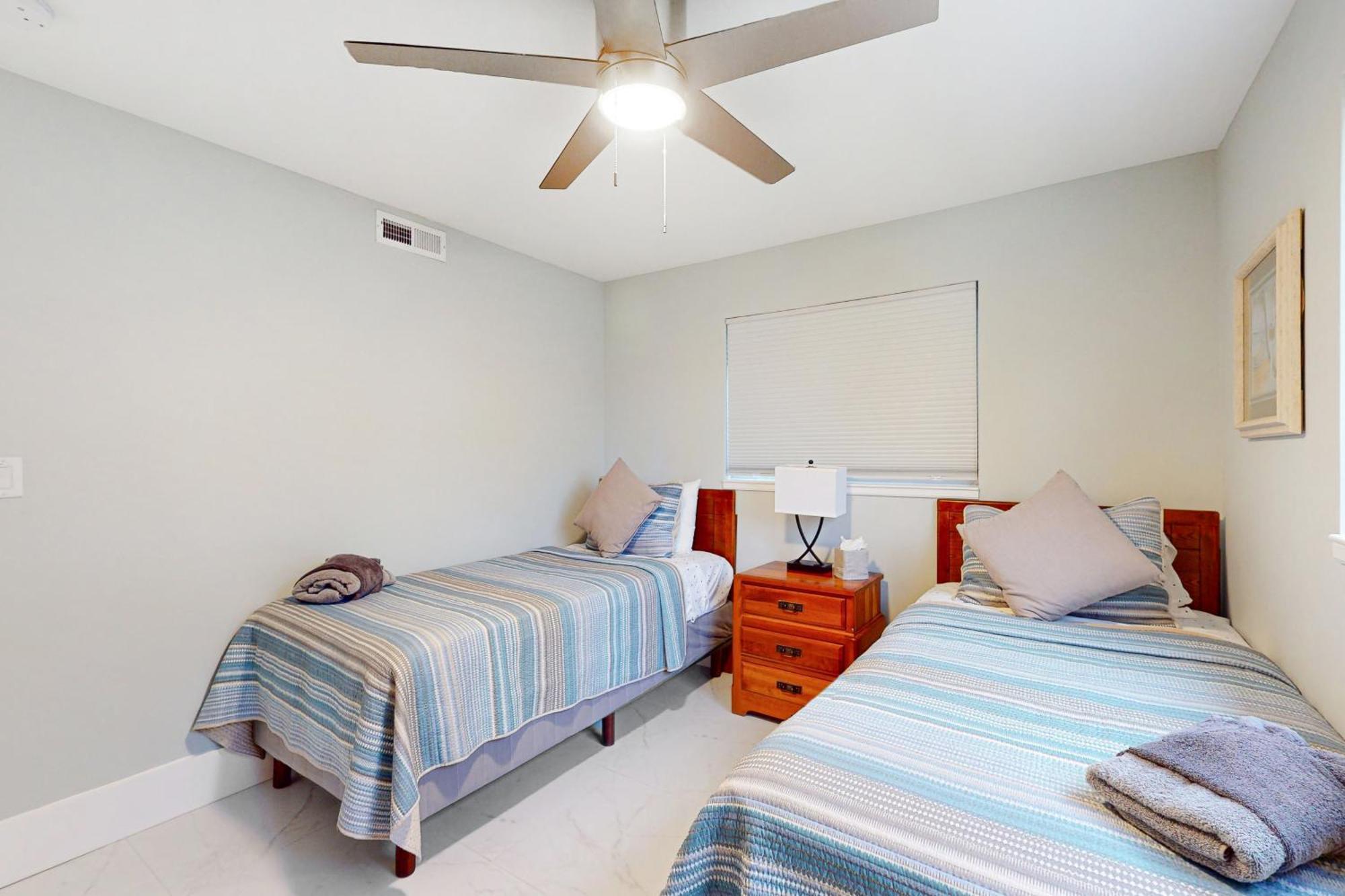 Gather Together - Unit 145 * Marco Island