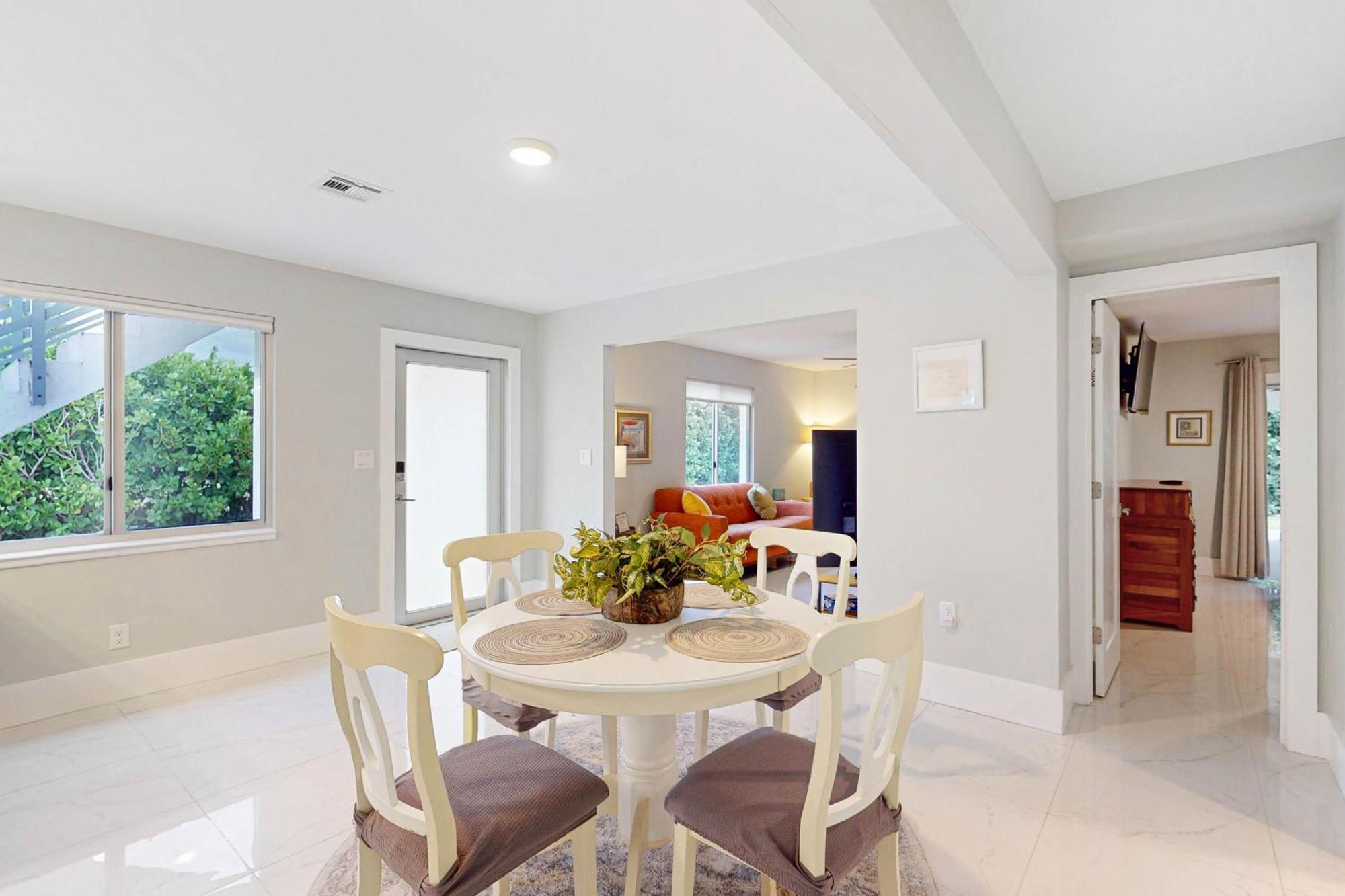 Gather Together - Unit 145 * Marco Island
