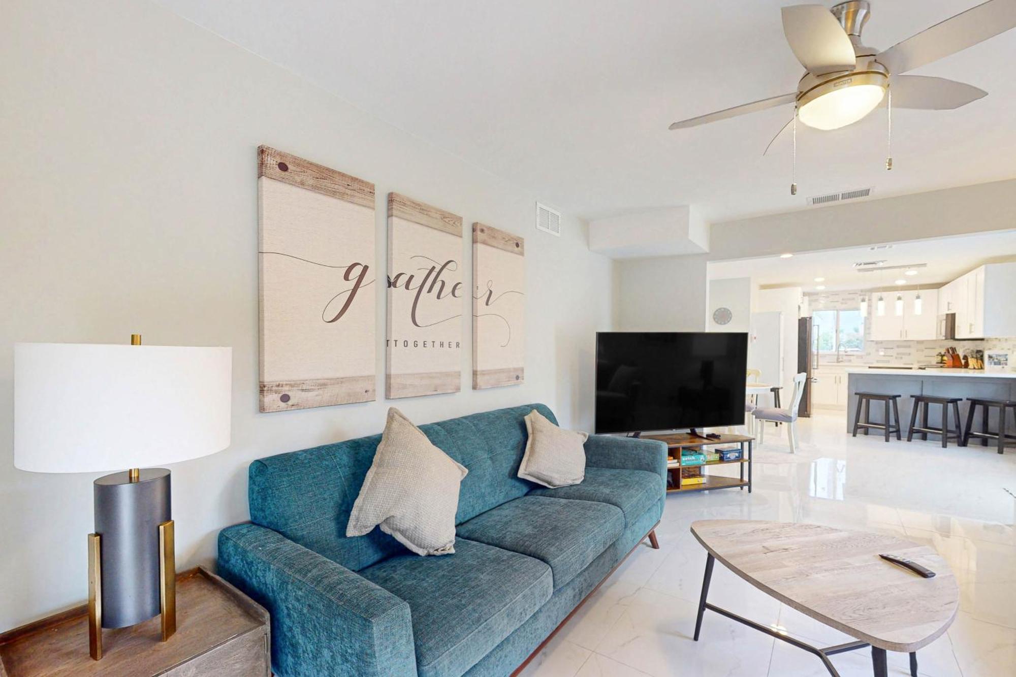 Gather Together - Unit 145 Appartement Marco Island