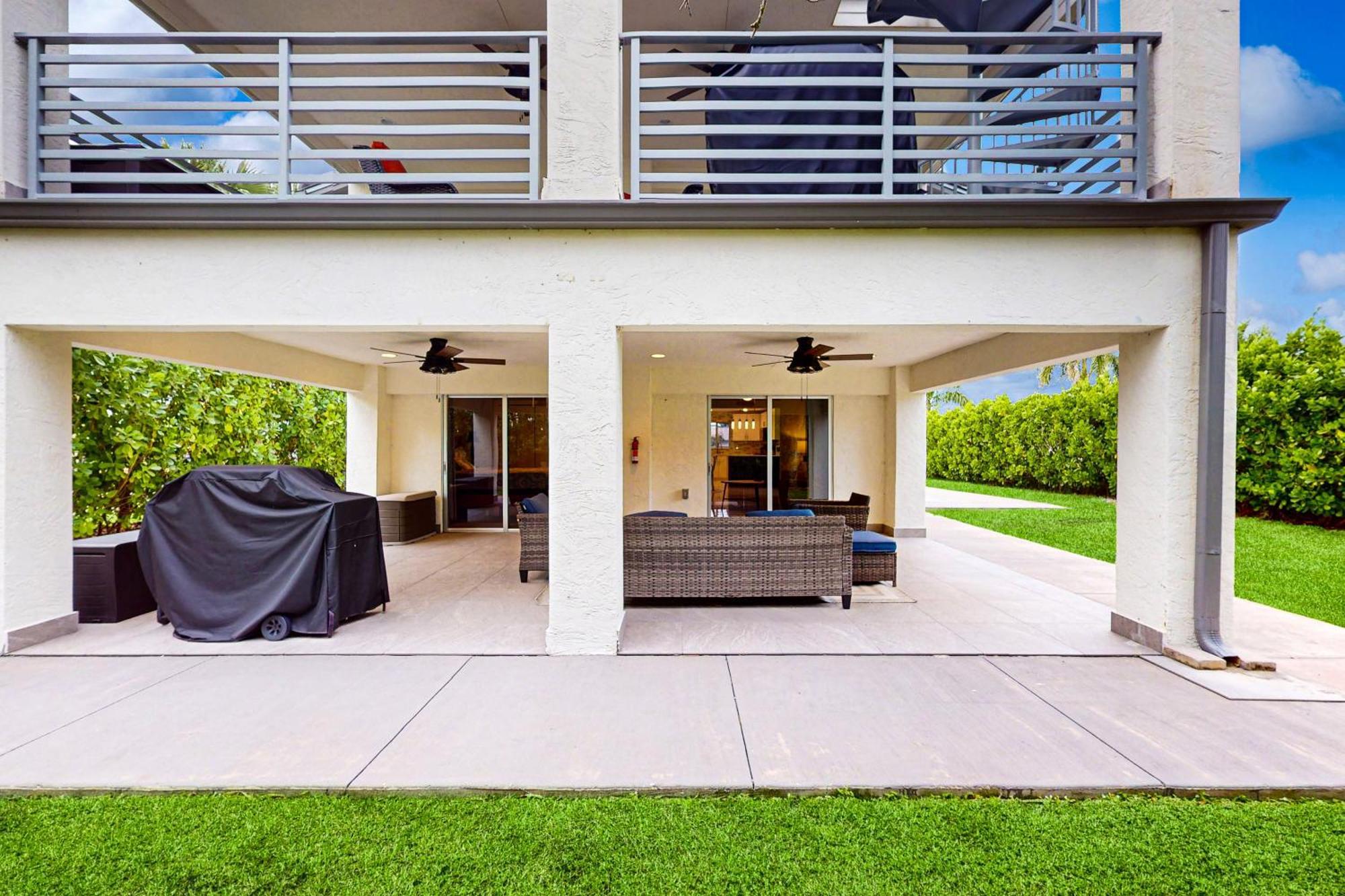 Appartement Gather Together - Unit 145 Marco Island
